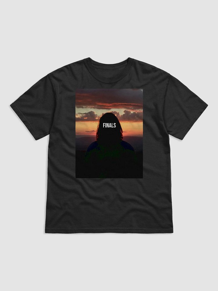 Finals Silhouette Shirt product image (1)