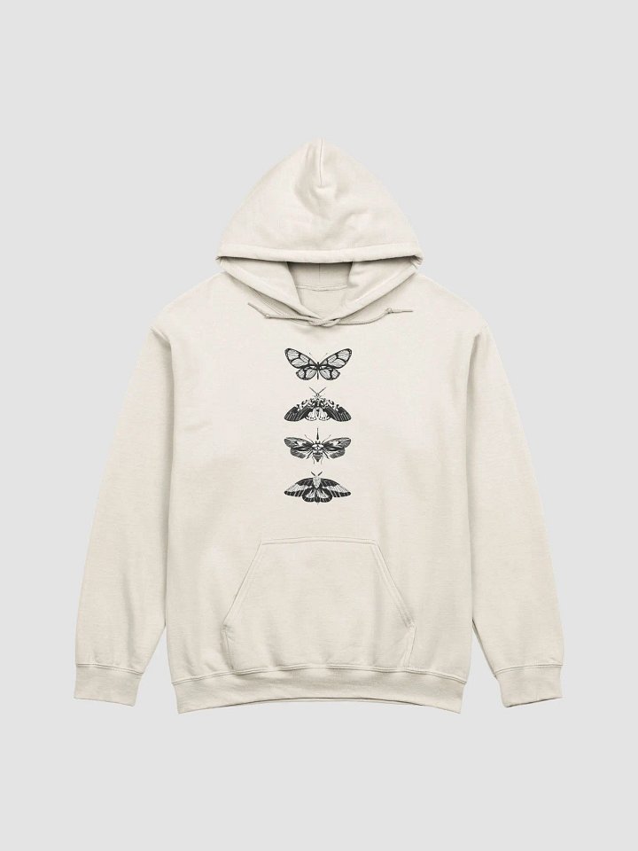 Butterfly Dreams Hoodie product image (1)