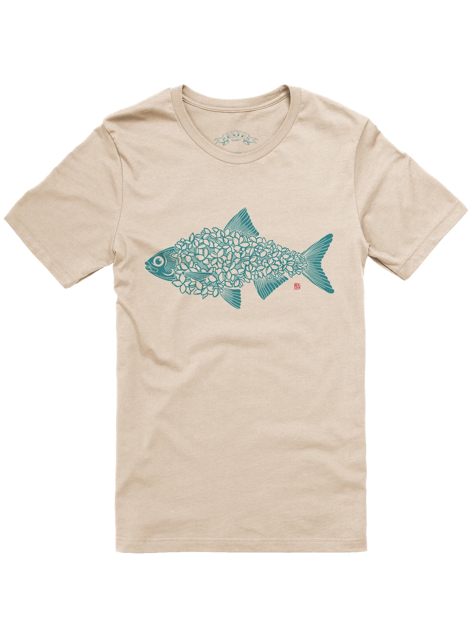 Lilac Fish product image (1)