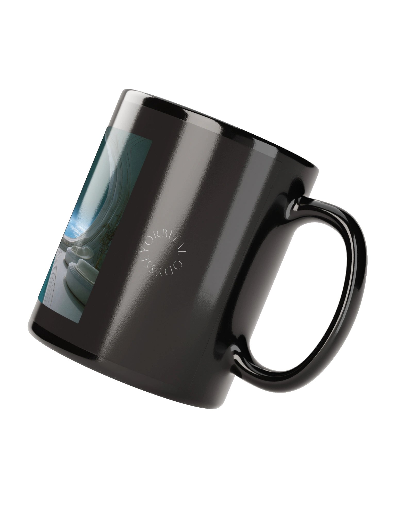 Contact Mug product image (8)