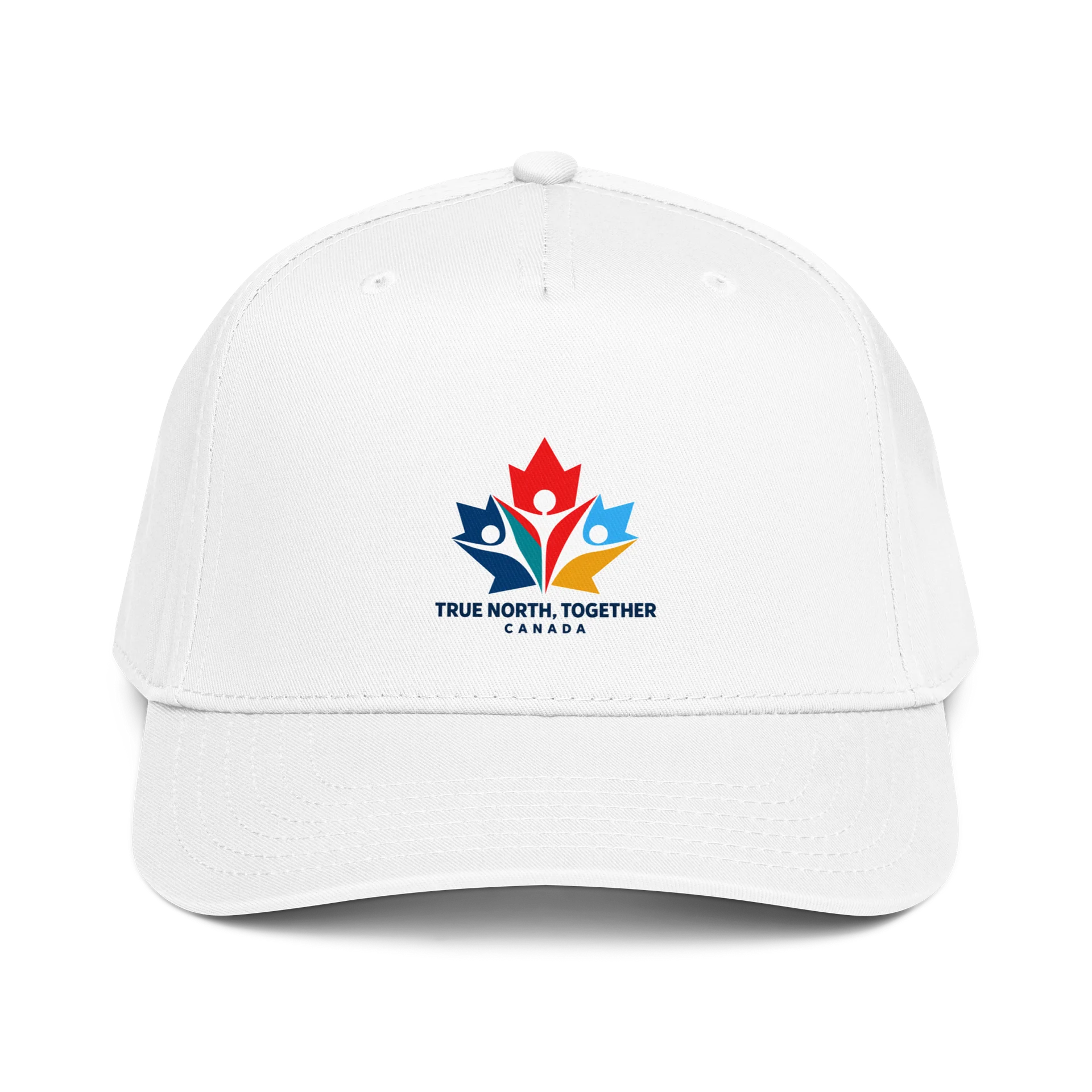 True North, Together – Limited Edition Canada Graphic Cap product image (1)