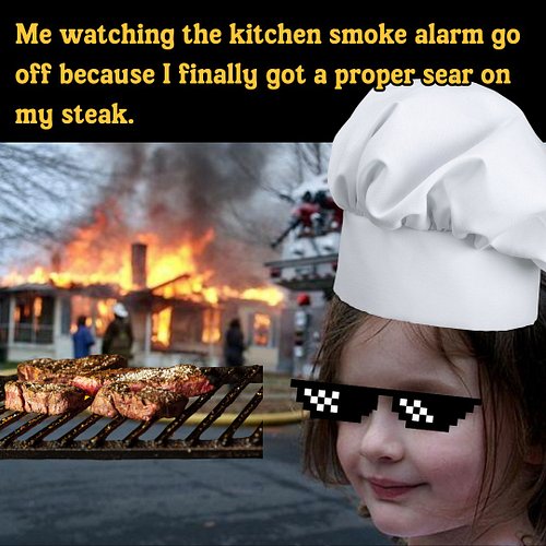 Zero regrets. Tag your chaotic chef friend who sets off alarms for a good cause. 🔥
.
.
.
.
.
.
#moodifoodi #moodifoodilabel #...