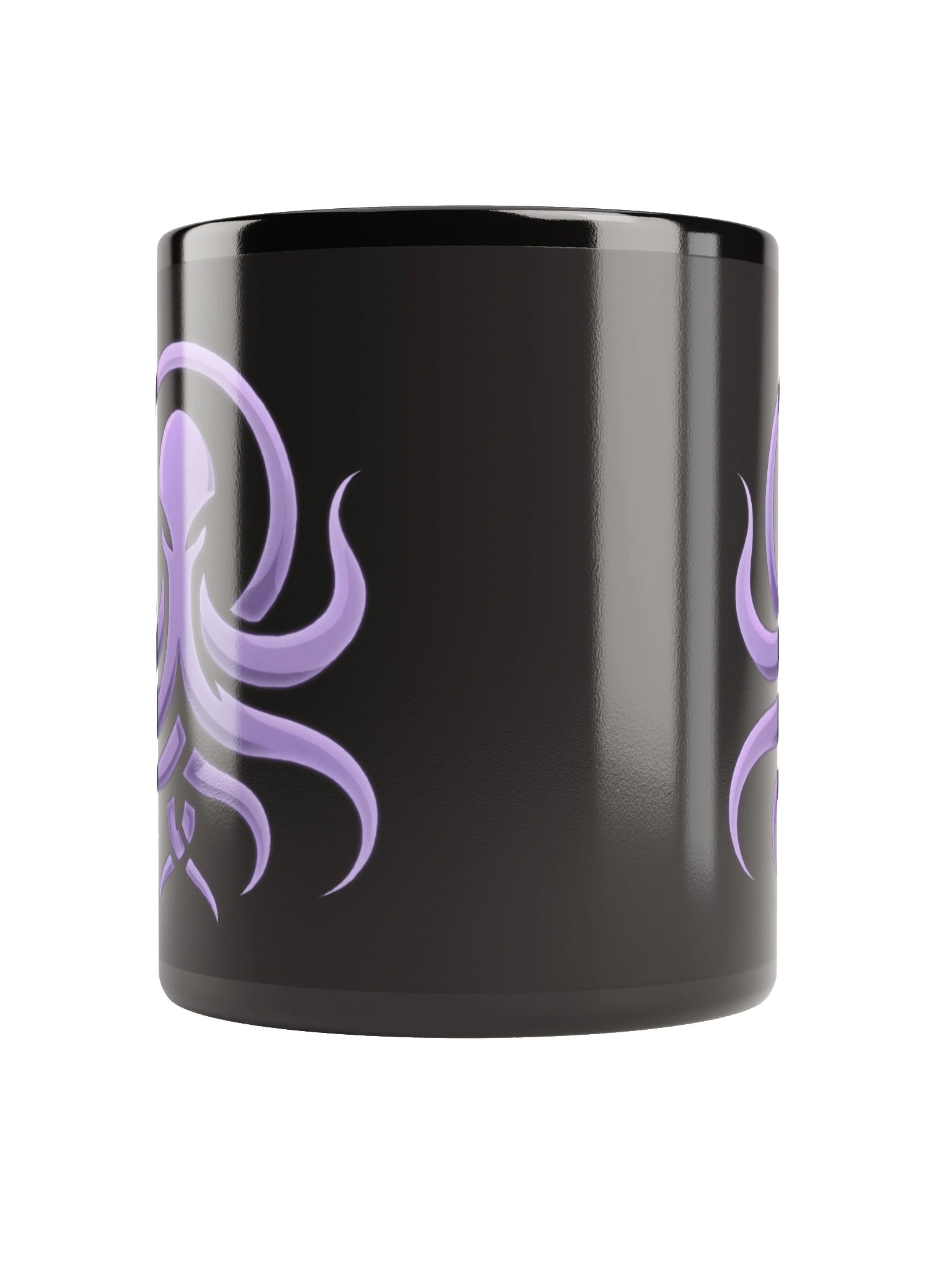 Lair Logo Black Mug product image (9)