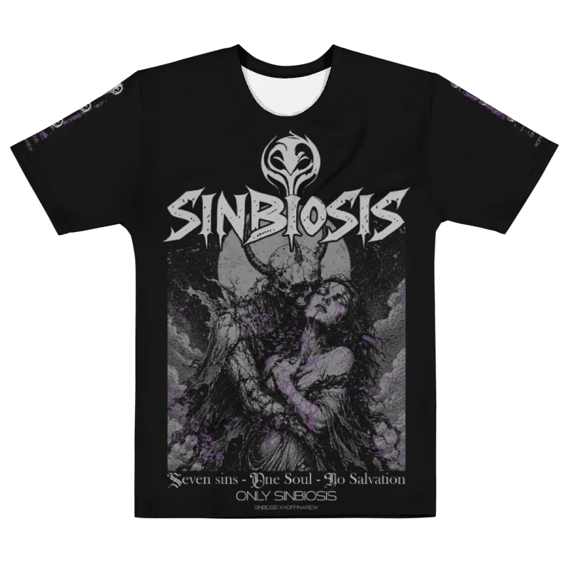 No Salvation Tee product image (1)