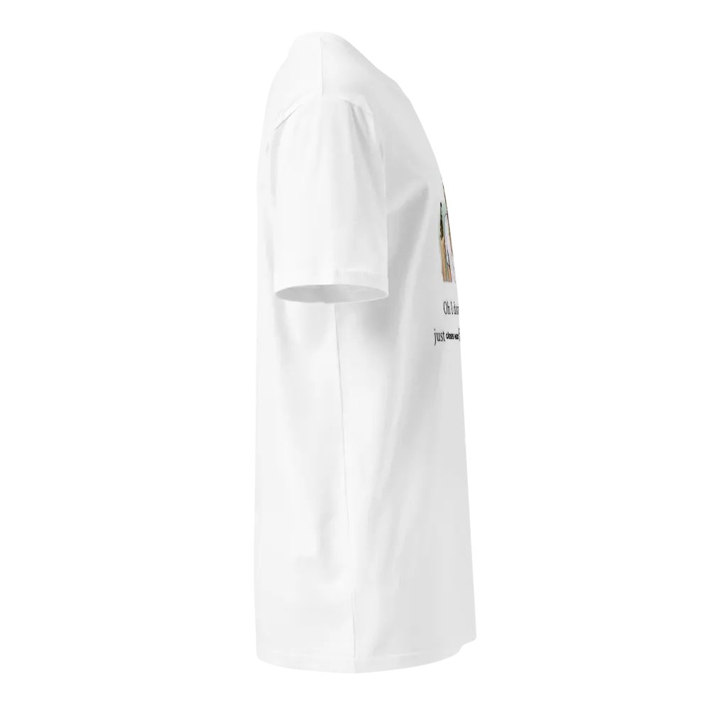CLASS WAR T product image (4)