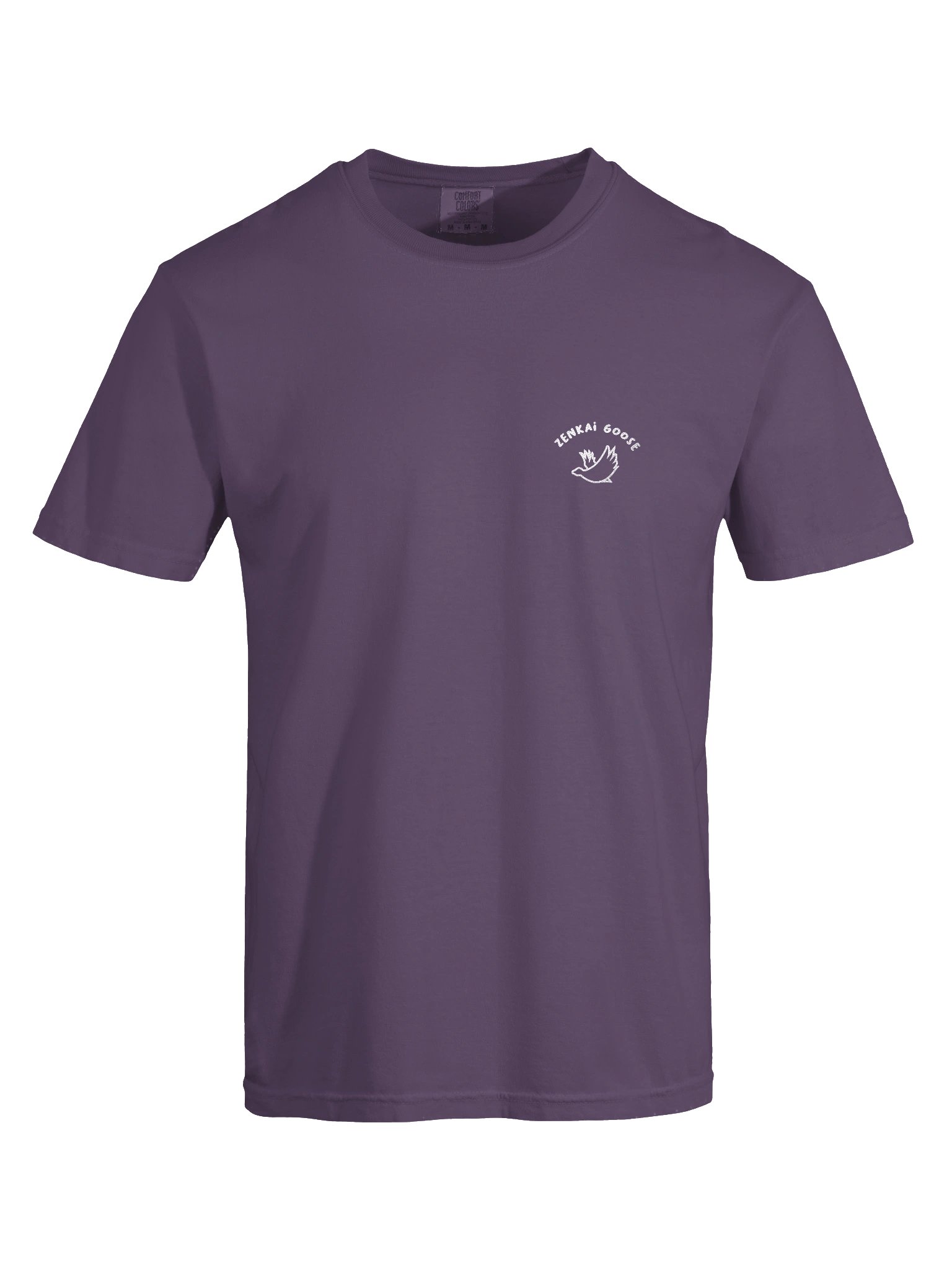 Zenkai Goose - Vibe Shirt product image (5)