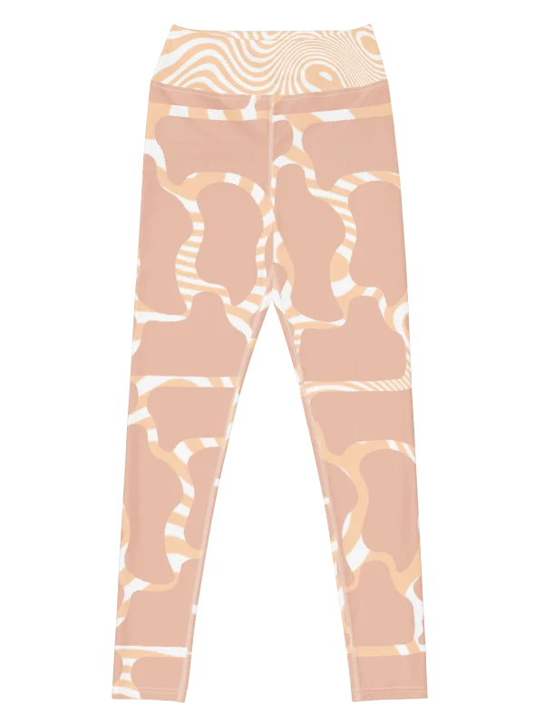 Wild & Nude-yoga leggings product image (8)