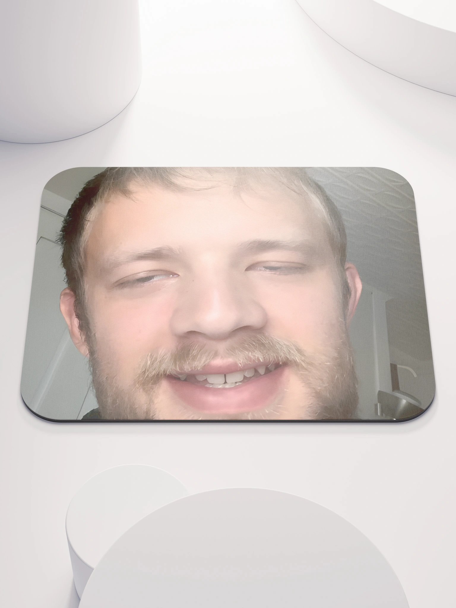 Huskpad (mousepad) product image (1)
