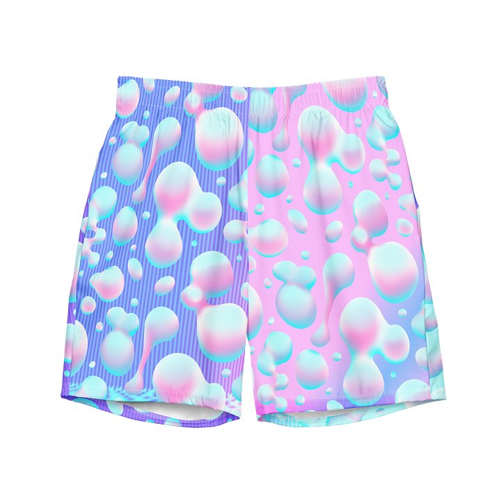 Love-a-Lamp - TRANS All over Print Swimtrunks product image (1)