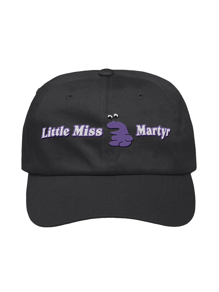 Little Miss Martyr Hat product image (1)