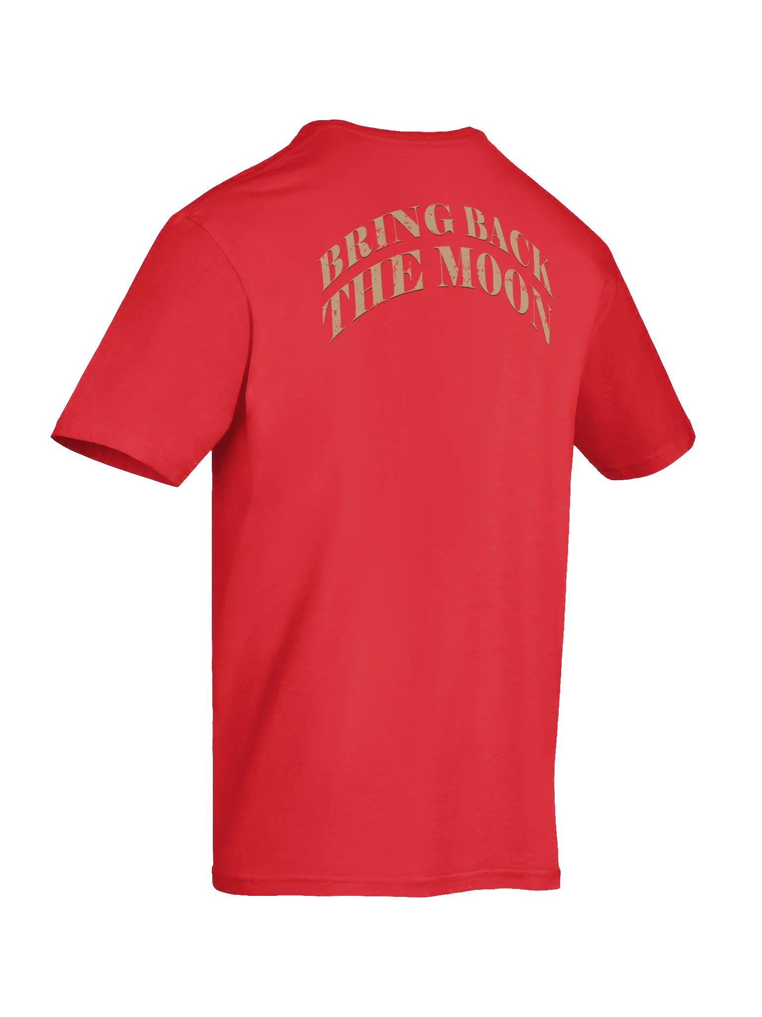 Front Place to The Moon T-Shirt product image (12)