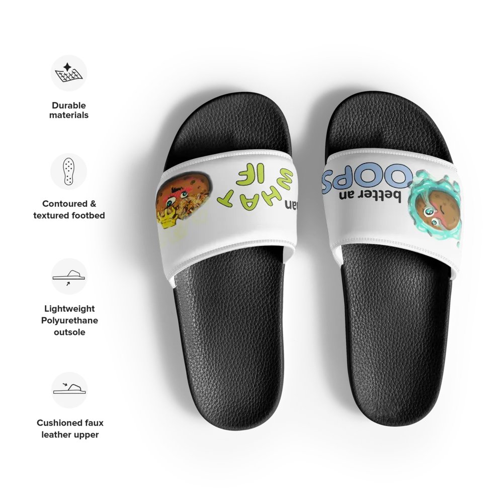 Men's SpudSlides product image (1)