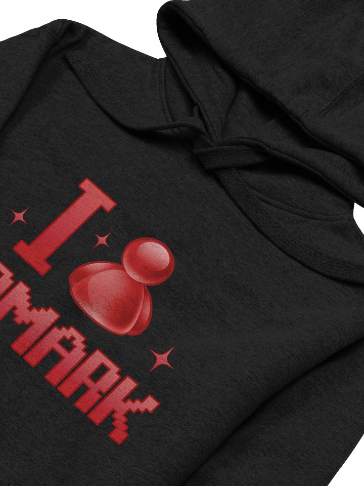I <3 Nomark Hoodie (Limited Edition) product image (2)