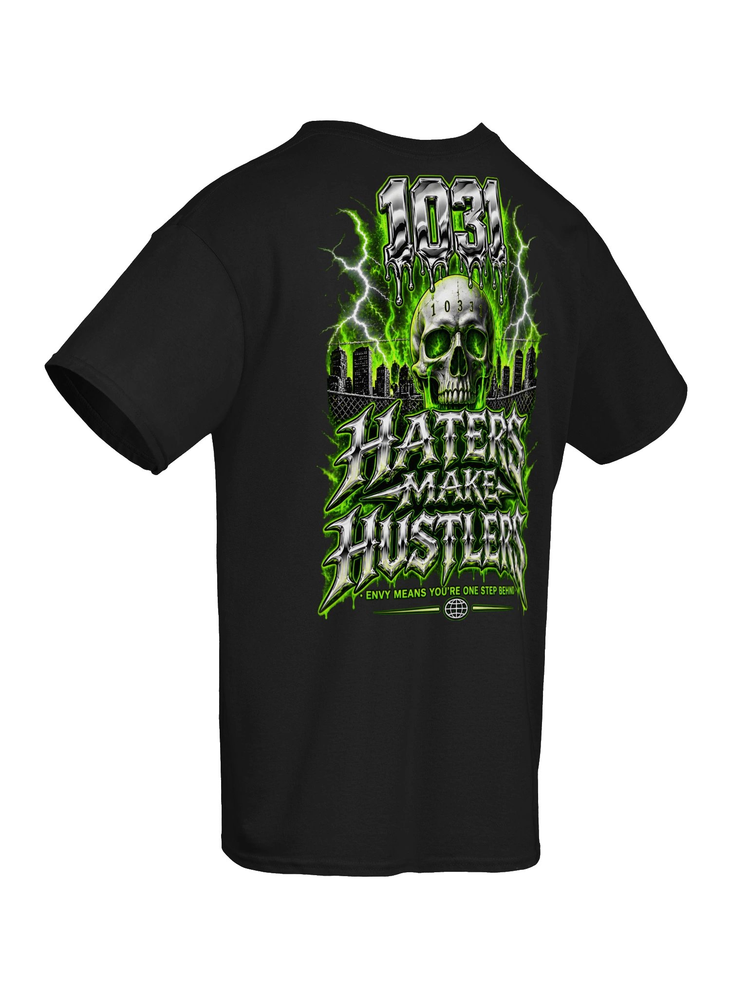Haters Make product image (9)