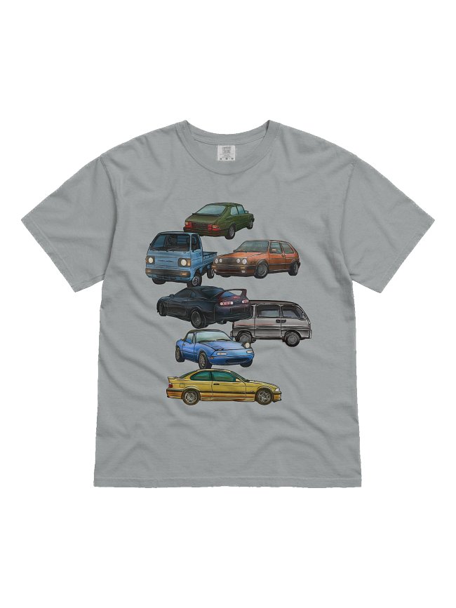 Cars