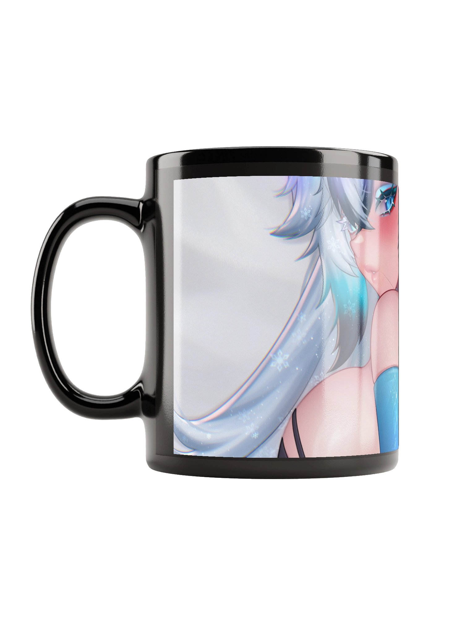 Mommy Mimi Back Mug product image (1)