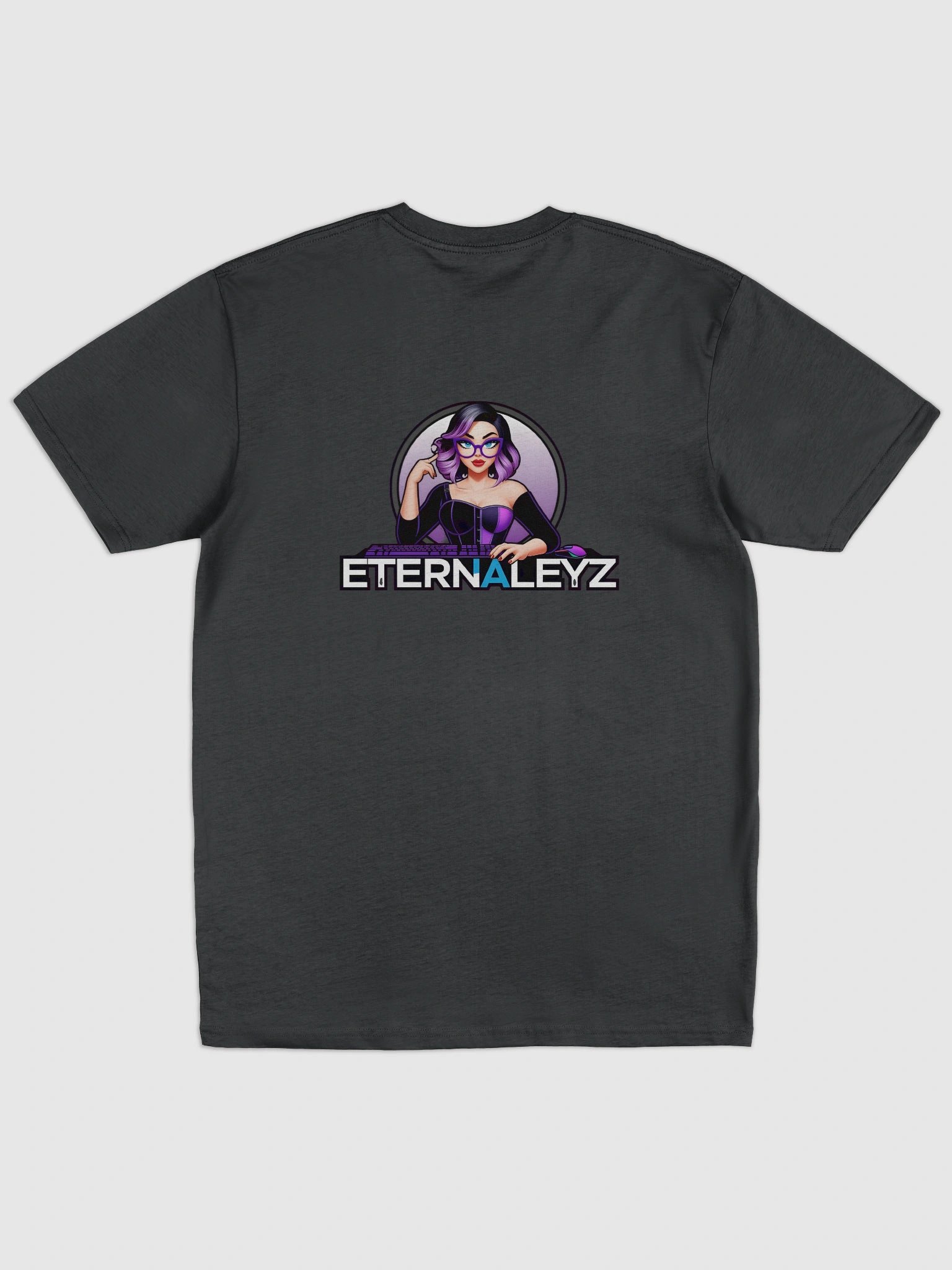 EternalEyz T-Shirt product image (6)