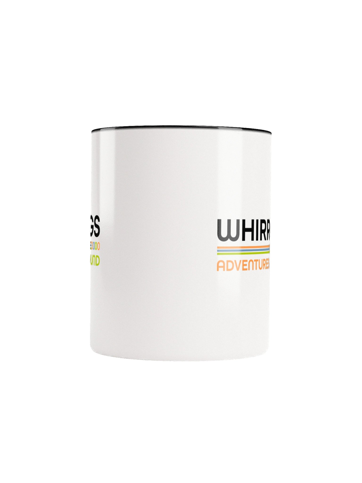 RETRO 3000 Mug product image (30)