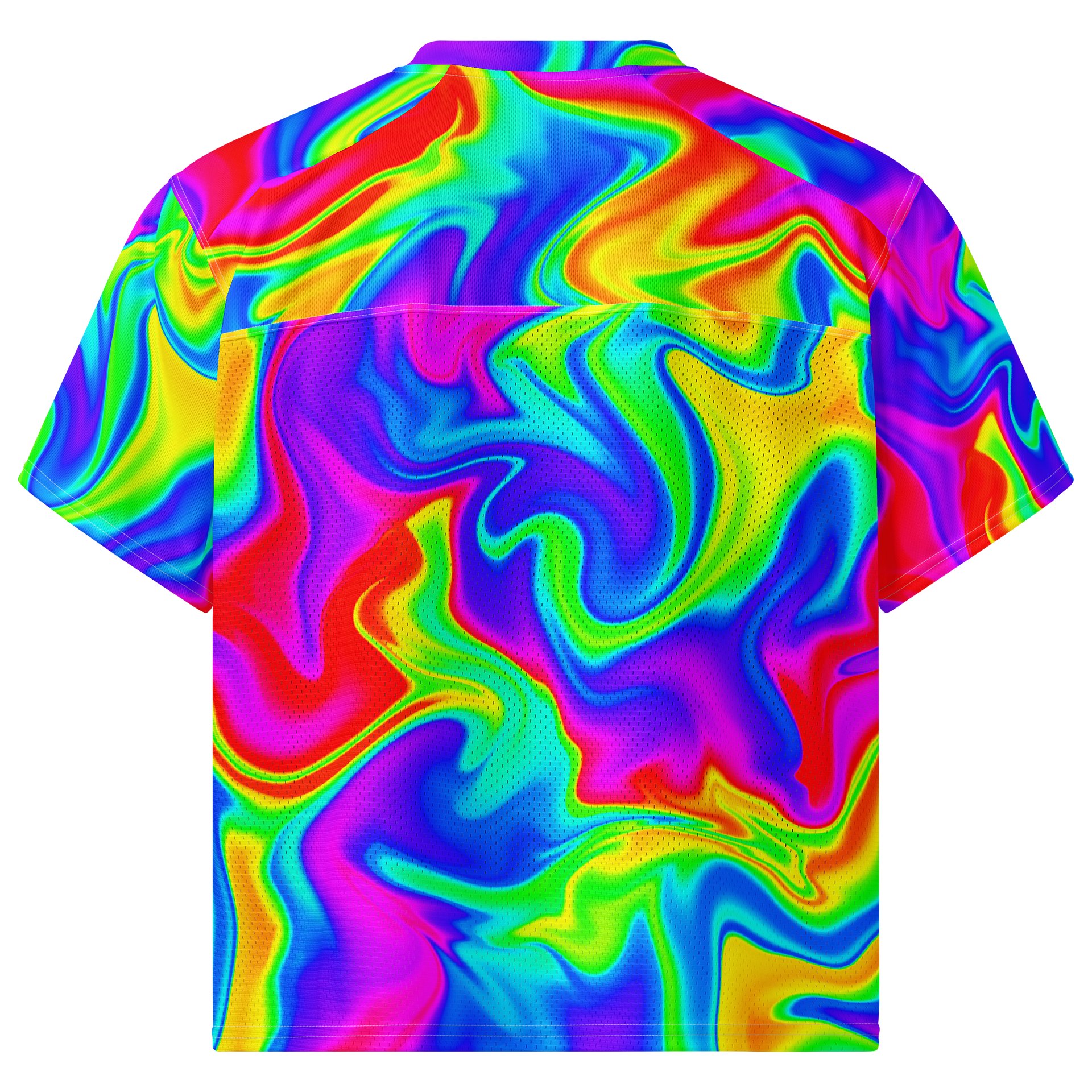 Liquid Neon Jersey product image (2)