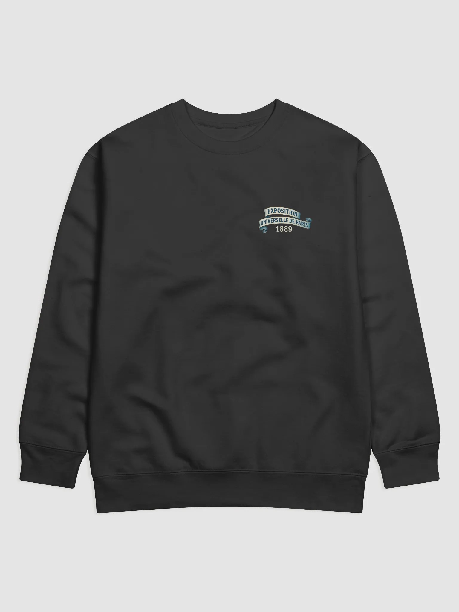 Paris 1889 Premium Sweatshirt product image (2)