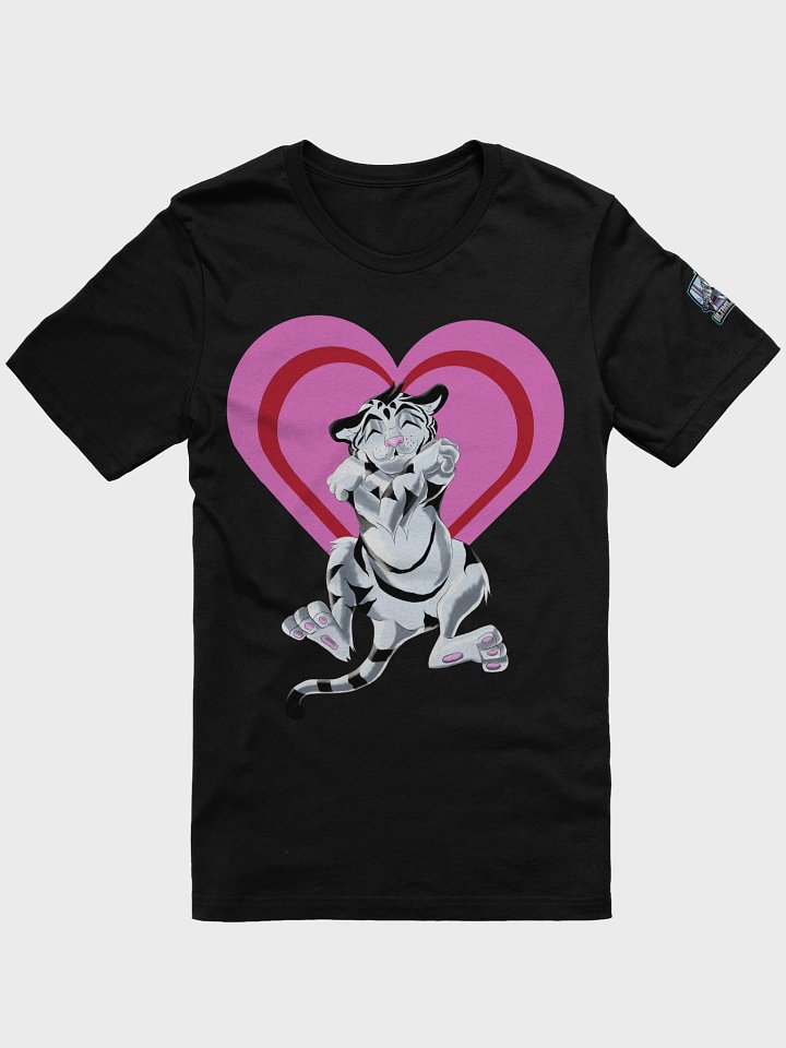 Ultra Love T-Shirt (2025) product image (3)