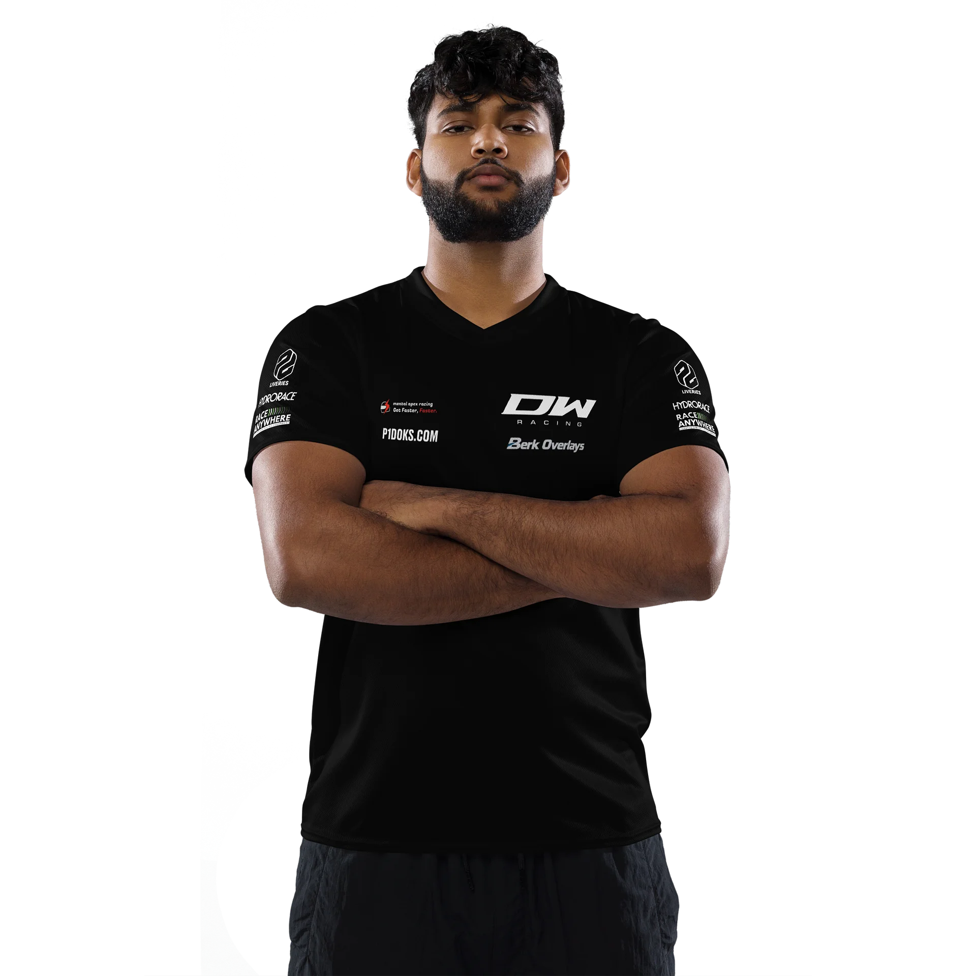 Team Jersey product image (2)