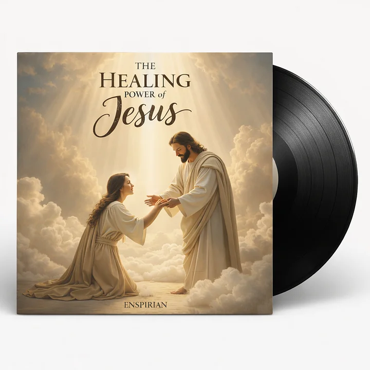 Where Jesus Heals product image (2)