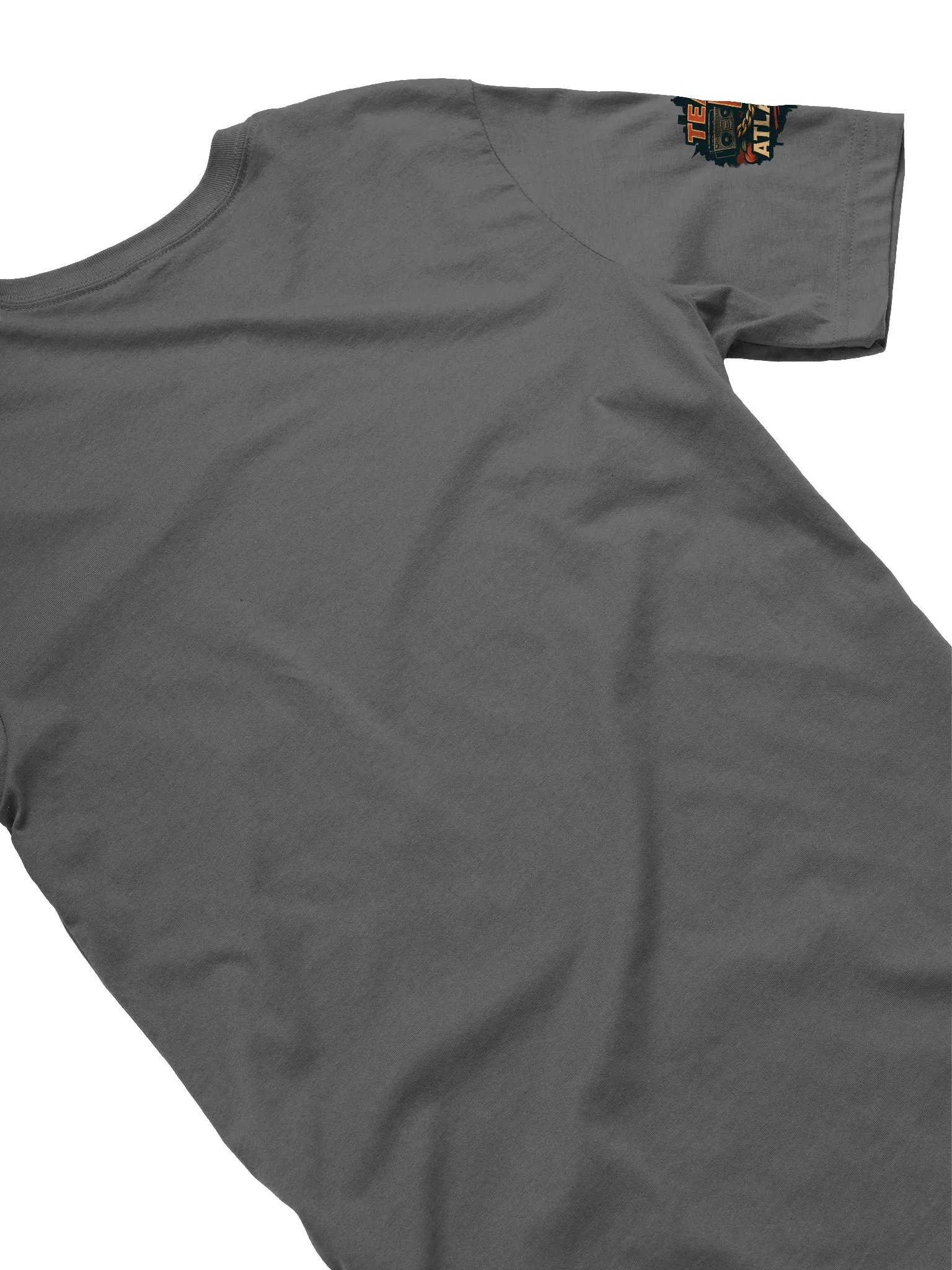Team K Atlanta T-Shirt product image (4)
