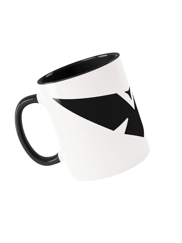White Colored Mug product image (1)