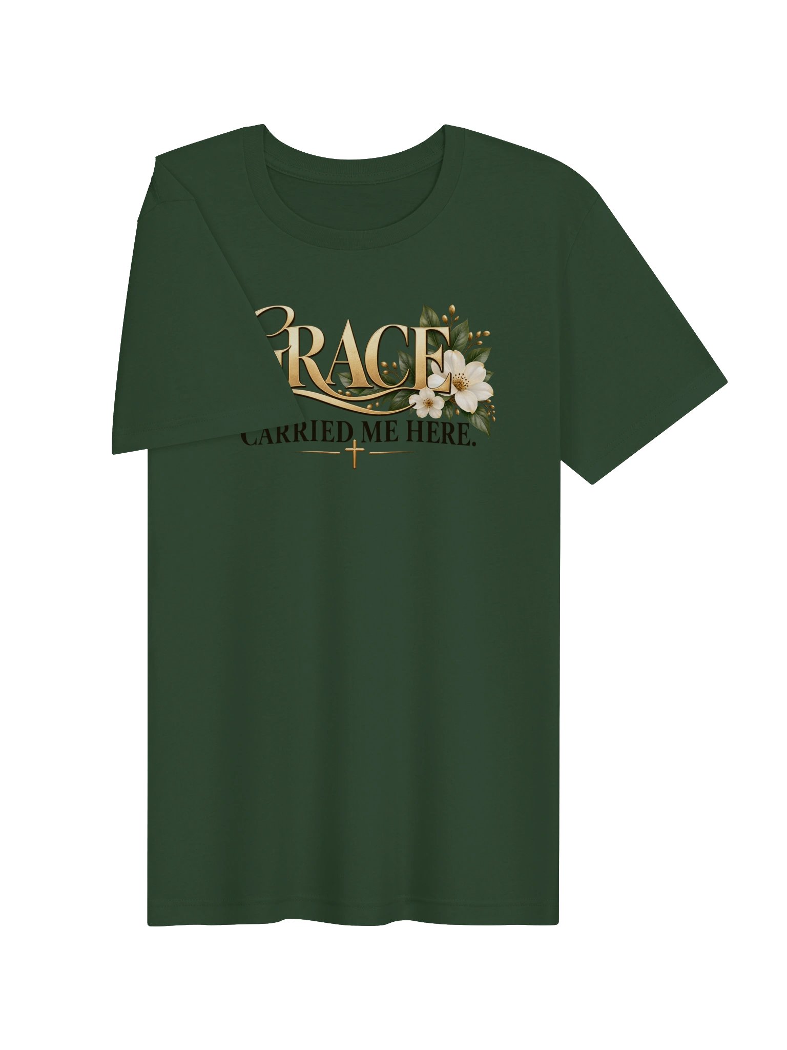 GRACE CARRIED ME HERE ✝️ product image (11)