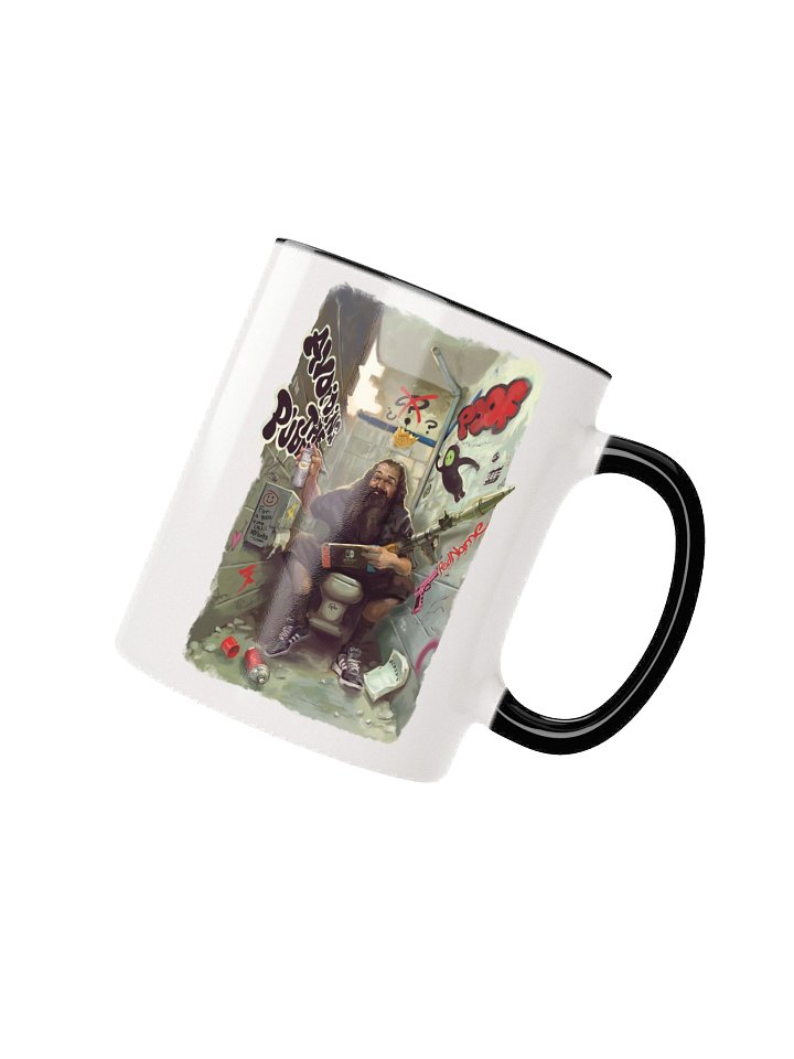ATP Warzone Mug product image (2)