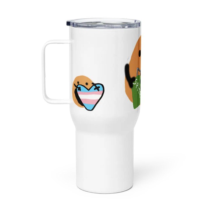 Tato Travel Mug product image (1)