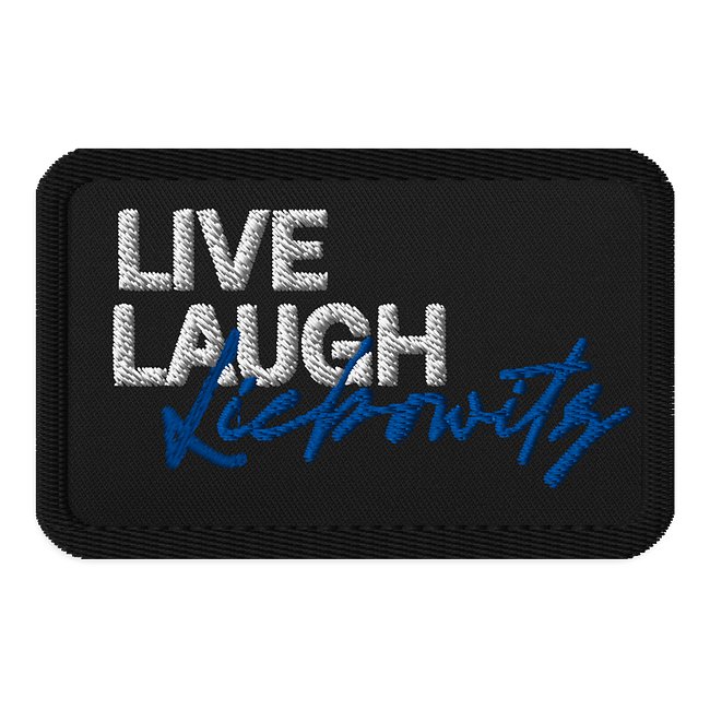 Live Laugh Liebowitz
