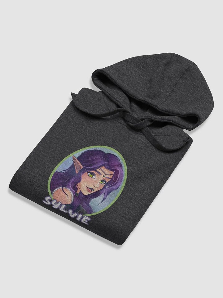 Sylvie hoodie product image (1)