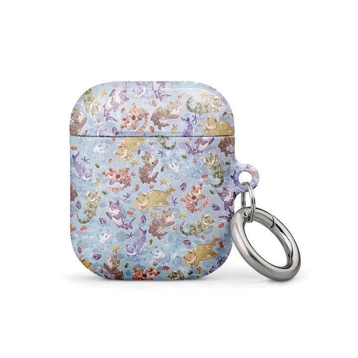 CATSHARK - case for airpods product image (1)