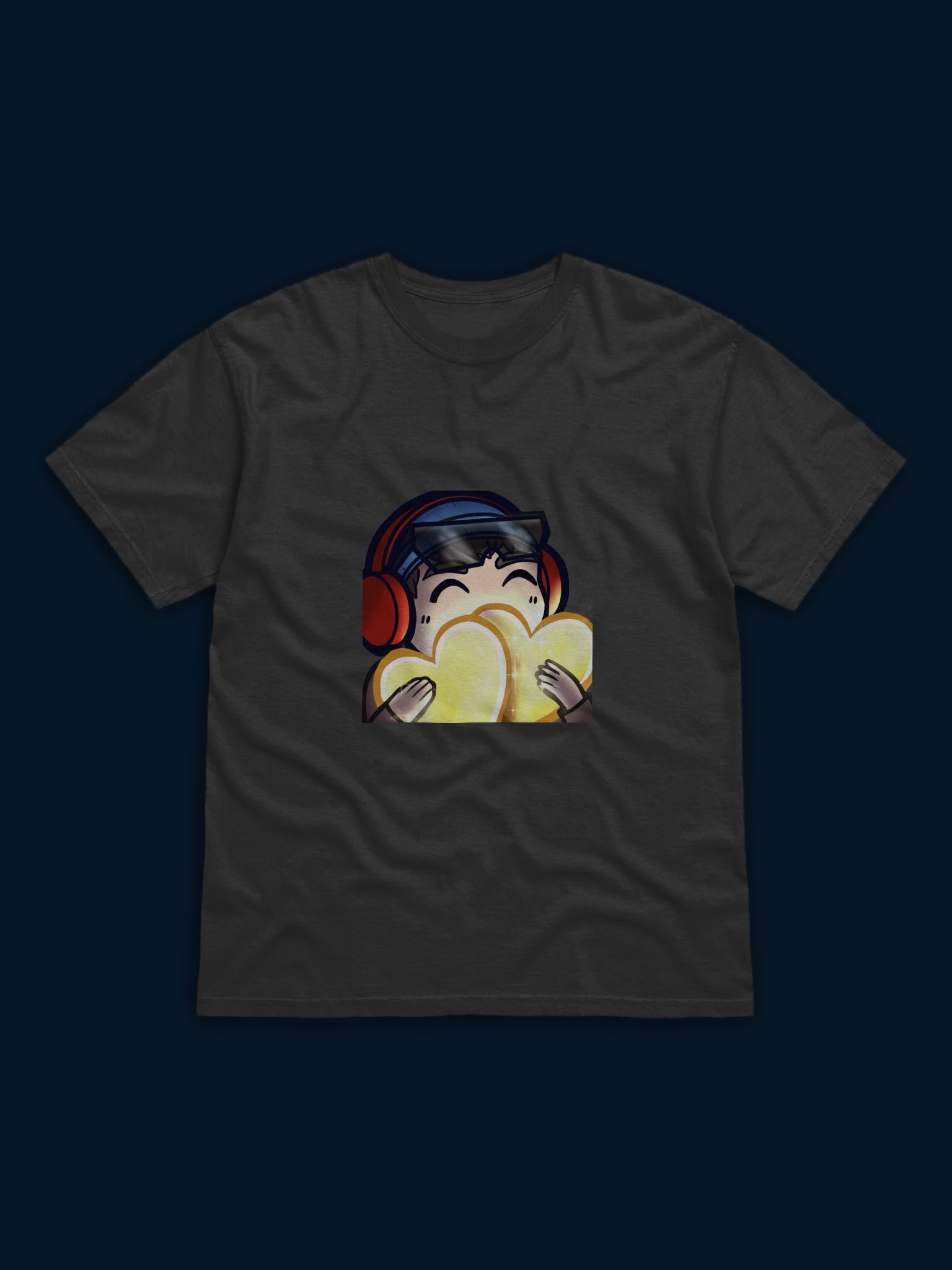 Madman Love product image (1)