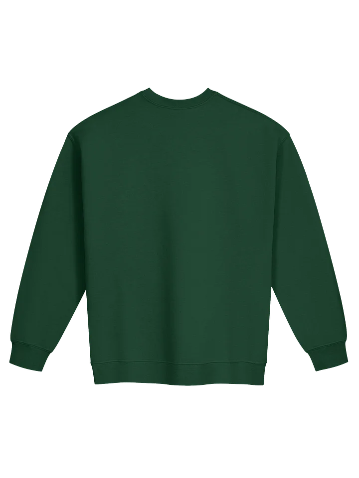 The Reindeer Ponies Sweatshirt product image (2)