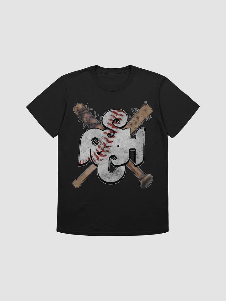 80-08 BATTER UP TEE product image (1)