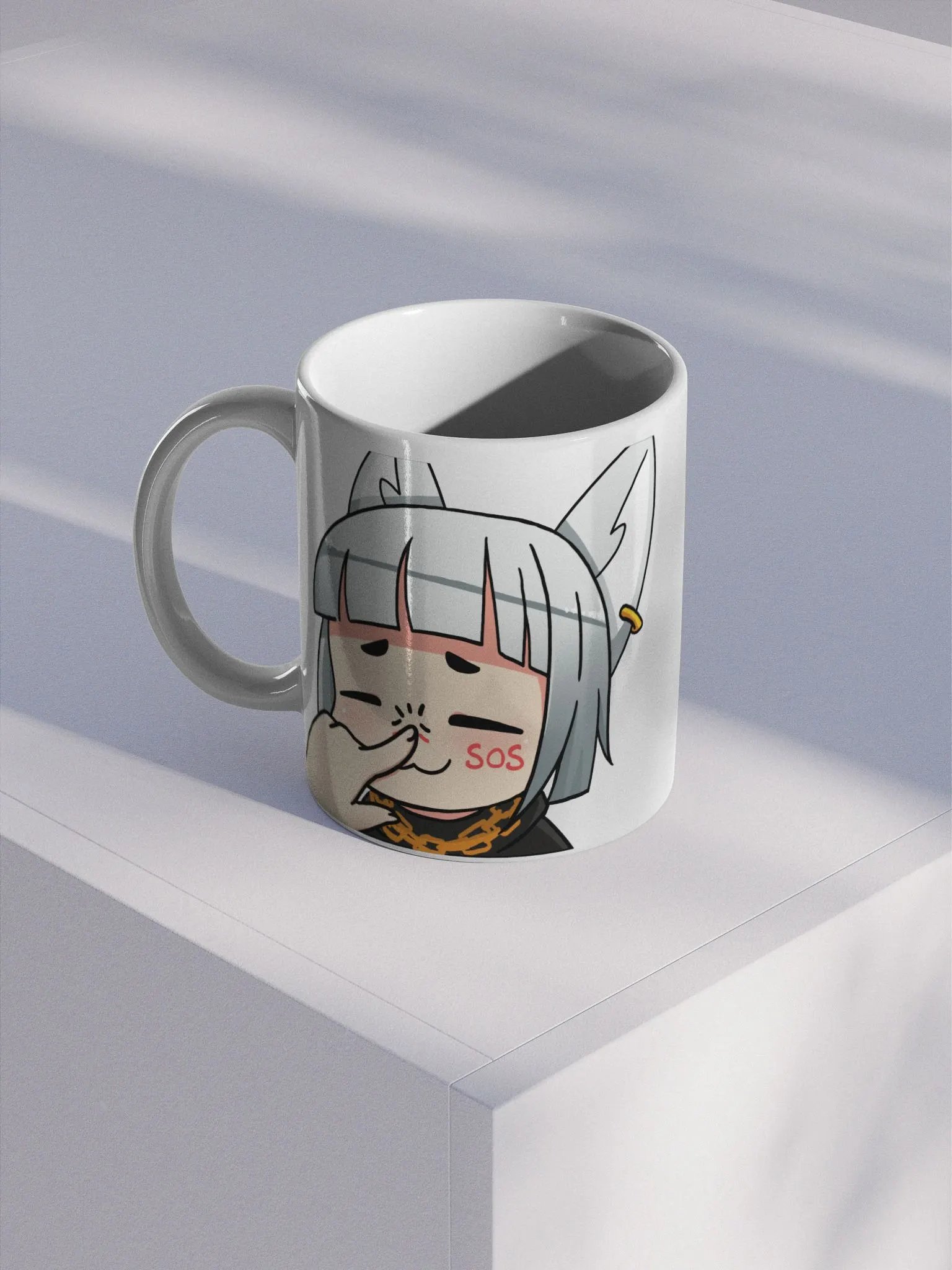 BOOP! Mug product image (1)