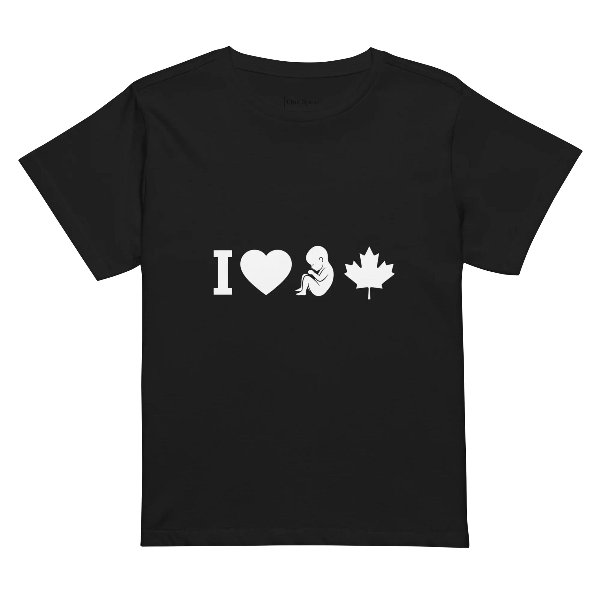 "Life & Leaf" Women's Tee product image (1)