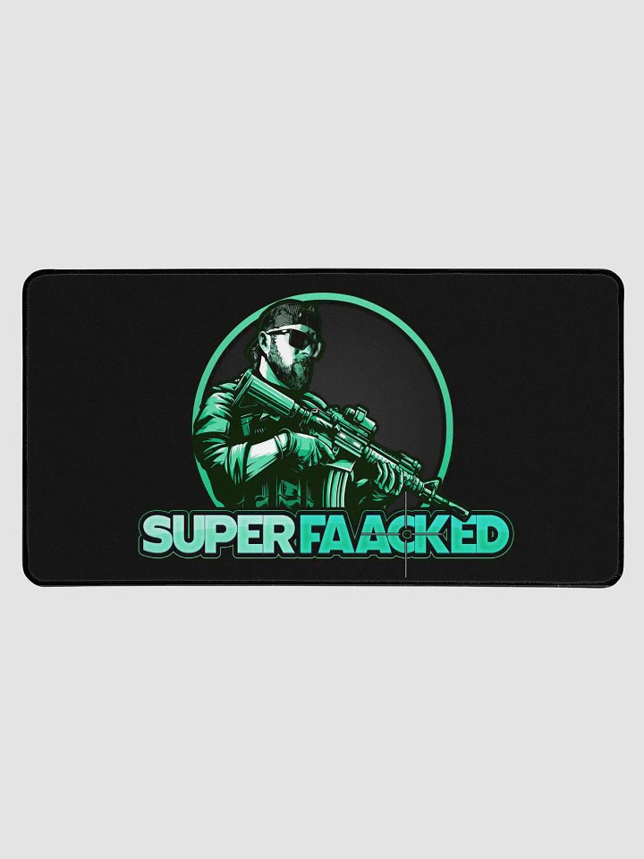 Desk Mat product image (1)