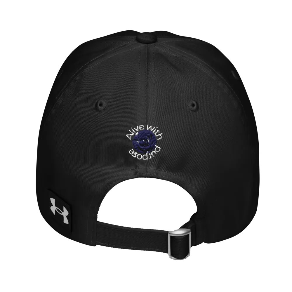 Humourous Note Dad Hat product image (6)