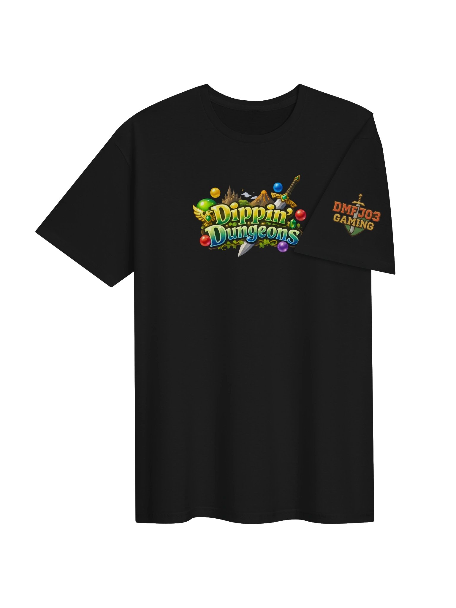 Dippin' Dungeons product image (23)