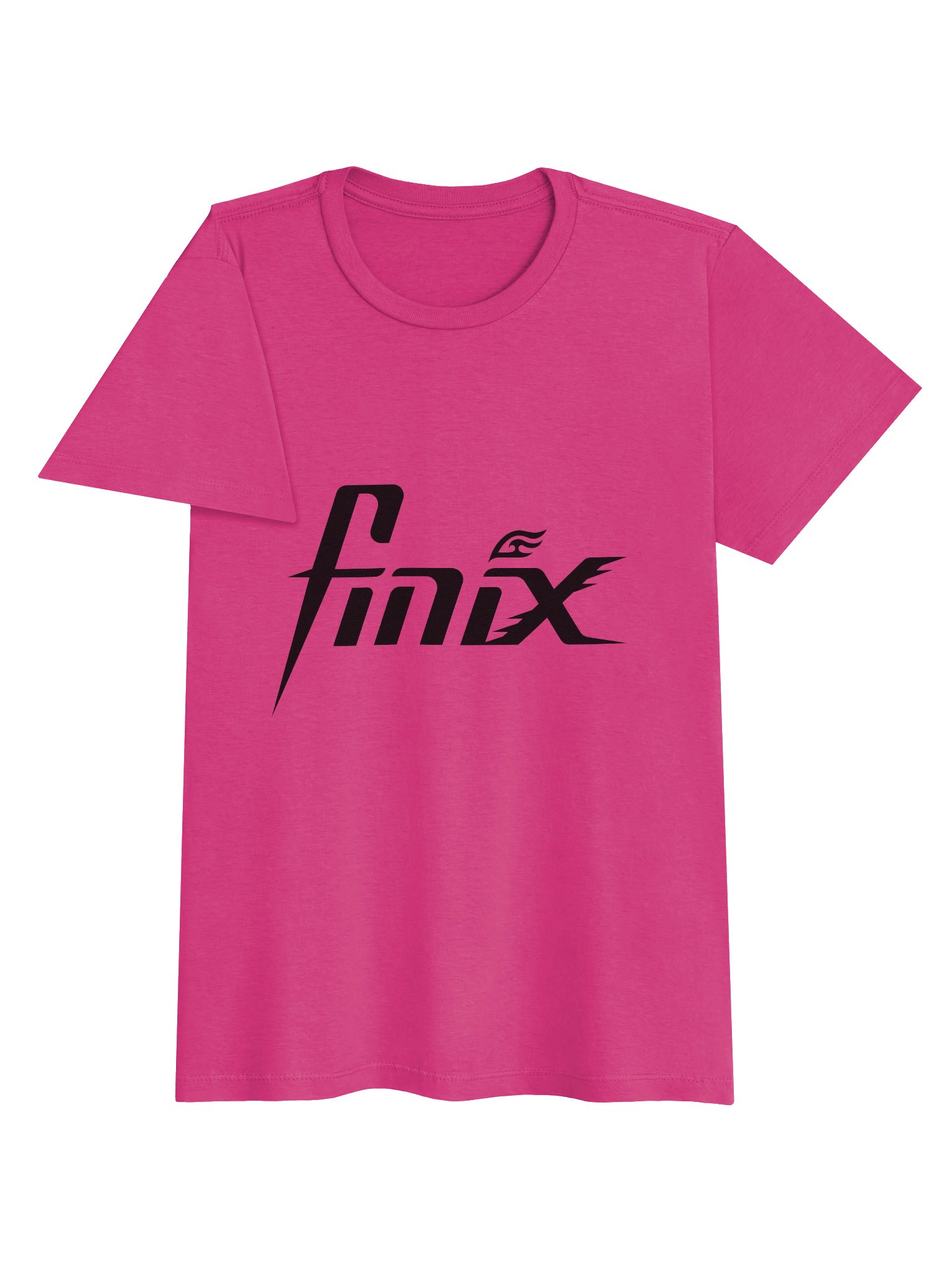 FINIX Logo Women's Tee (Thirsty Edition) product image (3)