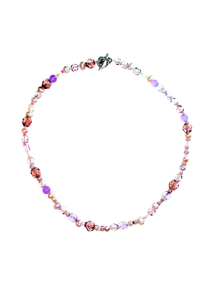 ORCHID MIX 17" product image (1)