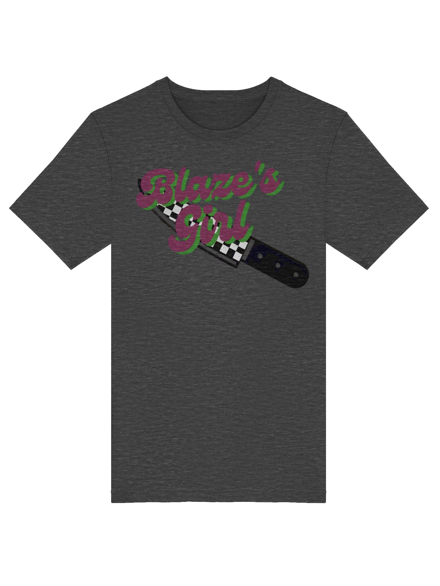 Blaze's Girl T product image (49)