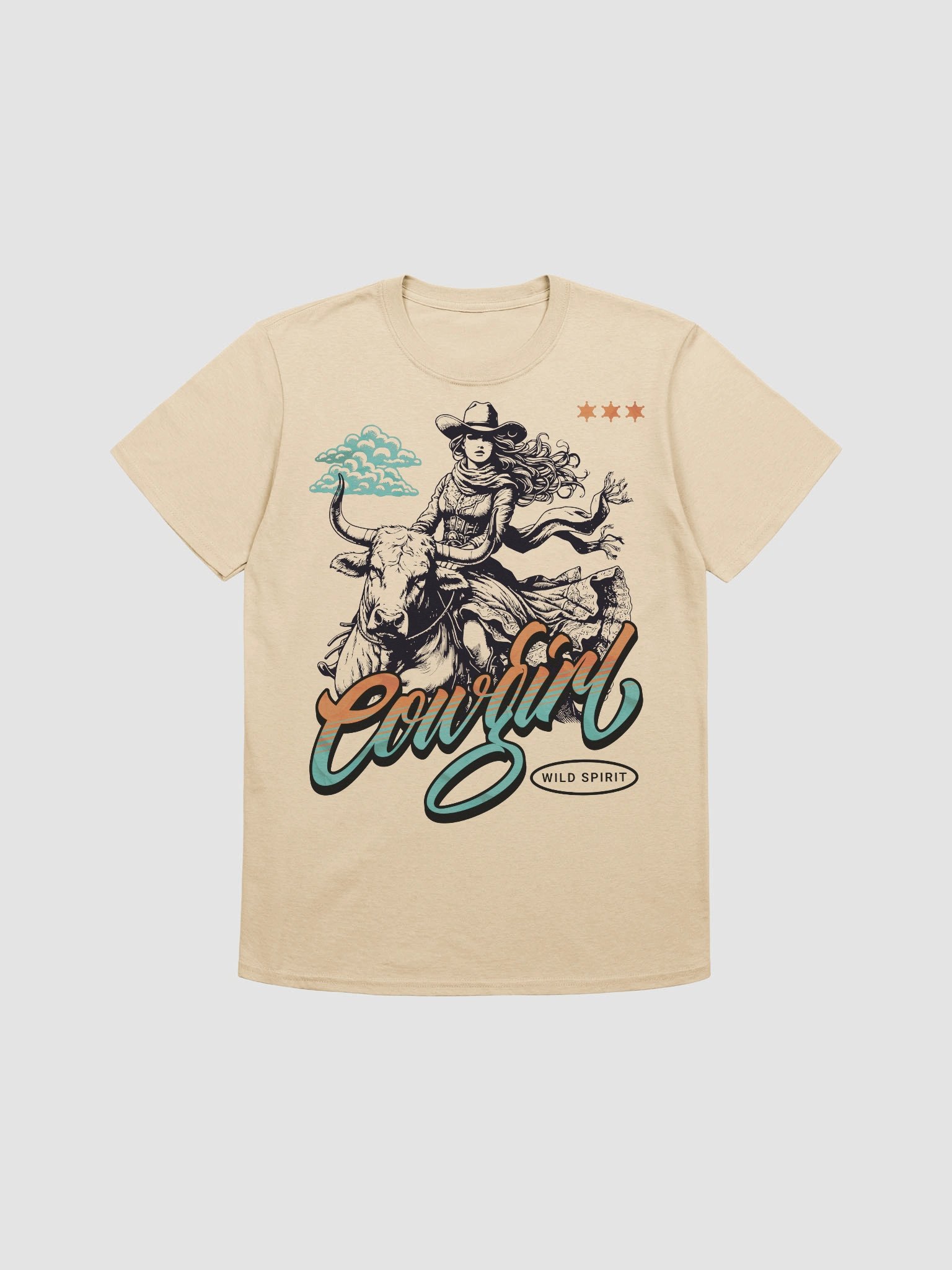 Cowgirl Wild Spirit product image (2)