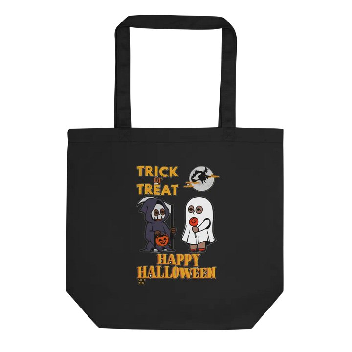 TRICK OR TREAT product image (1)