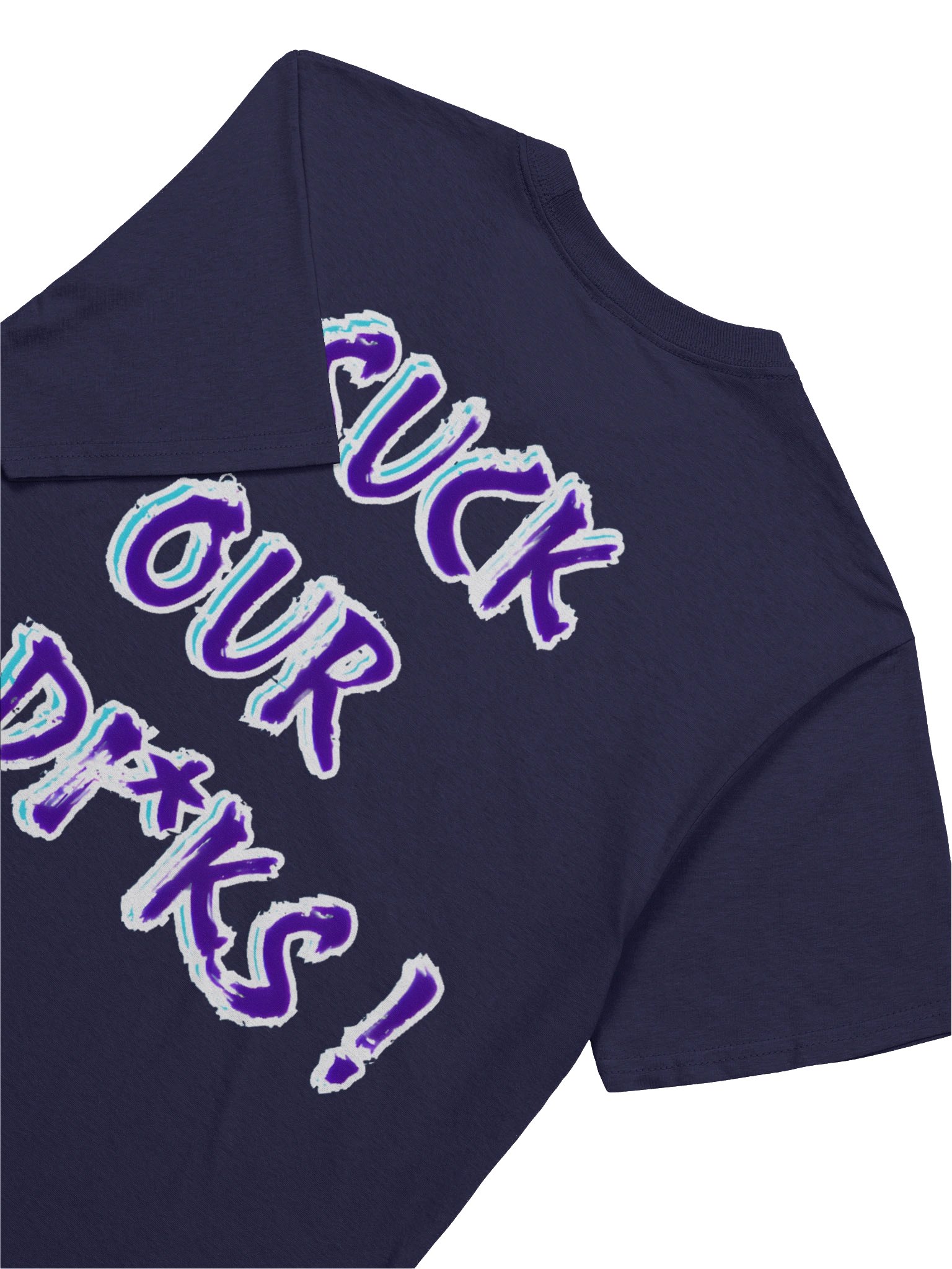 S.O.D TEE (NAVY) product image (8)