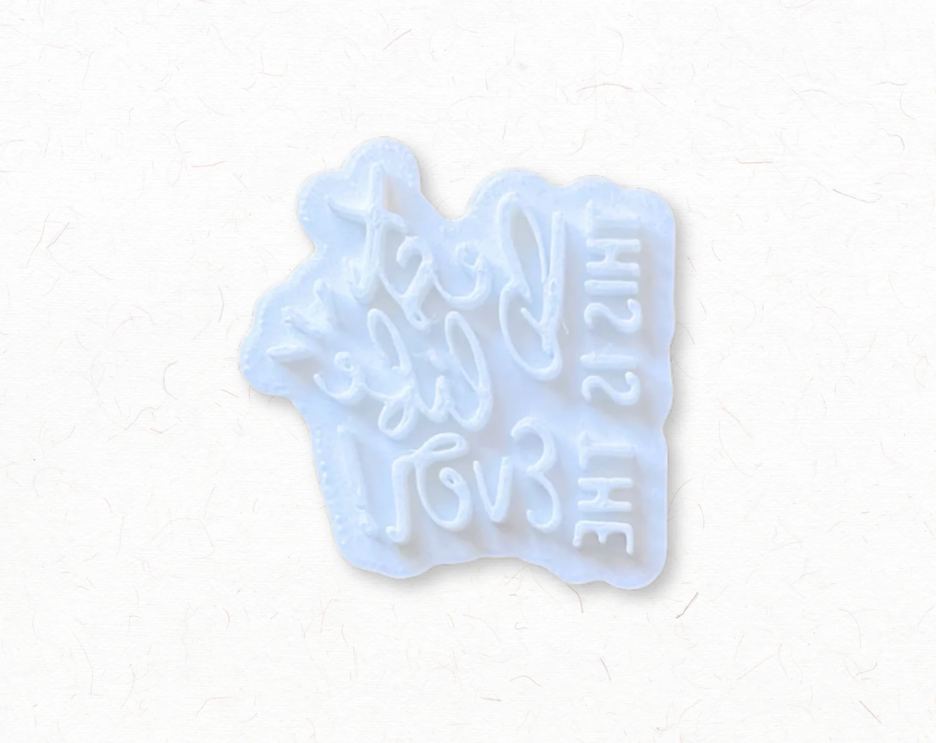 JW Cookie Cutter & Embosser Set - view 17